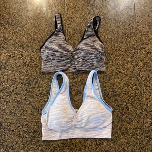 ONE SIZE Coobie Sports Bras